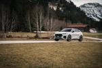 Audi RS Q3 Sportback by ABT 2020 года